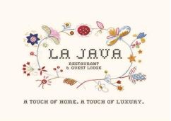 Lajava Guest Lodge